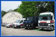 Police Driving and Traffic Training Centre located in Fanling