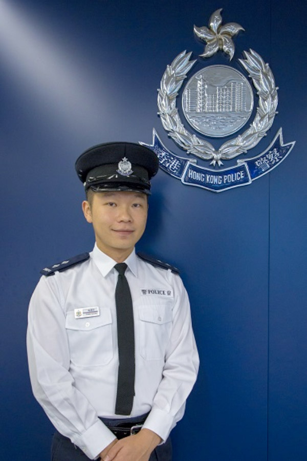 recruitment hong kong police force entry requirements for the police
