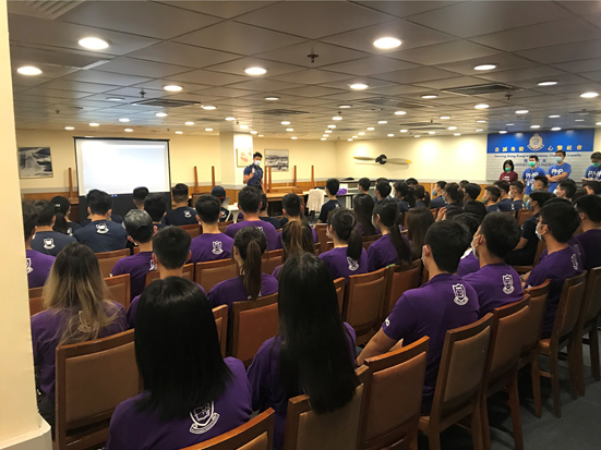 Police Mentorship Programme Outreach (PMPO) Police Mentorship Programme Outreach (PMPO)
