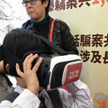 活动花絮相片