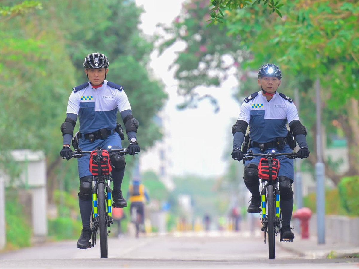 Bicycle & Electric Mobility Devices