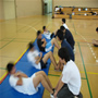 Physical Recreation Section - 1
