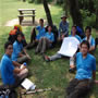 Student Expedition Instructor Course - 4