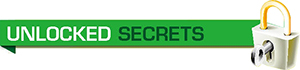 Unlocked Secrets