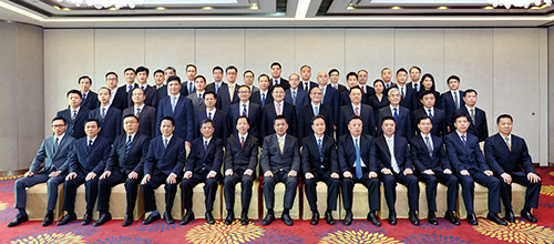 The 22nd Guangdong-Hong Kong-Macao Tripartite Heads of Criminal Investigation Department (CID) Meeting was held to discuss strategies in the fight against cross-boundary crime.