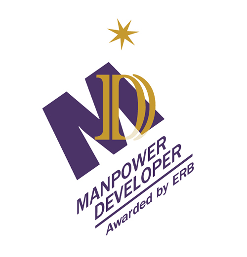 The Force was once again awarded Manpower Developer status by the Employees Retraining Board in recognition of its outstanding achievements in the areas of manpower training and development.
