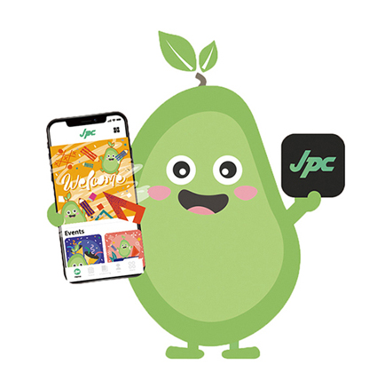 JPC mobile app starts offering services
