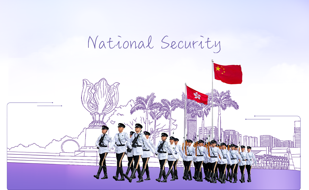  National Security 