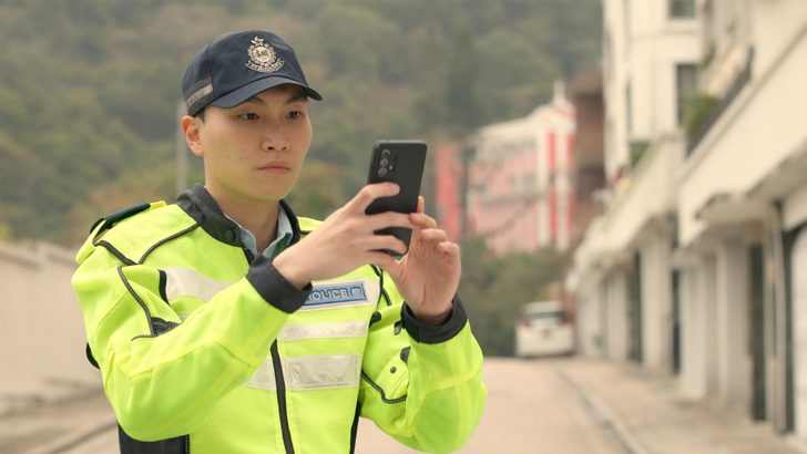 The eTA system replaces the paper-based handling procedure, and streamlines the incident recording and investigation process.