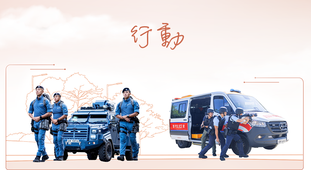  行動 