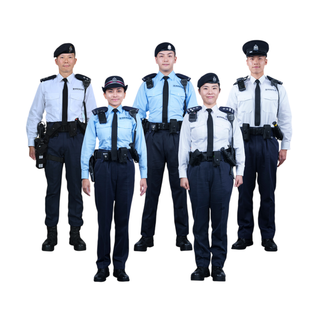  Force Family - team1 