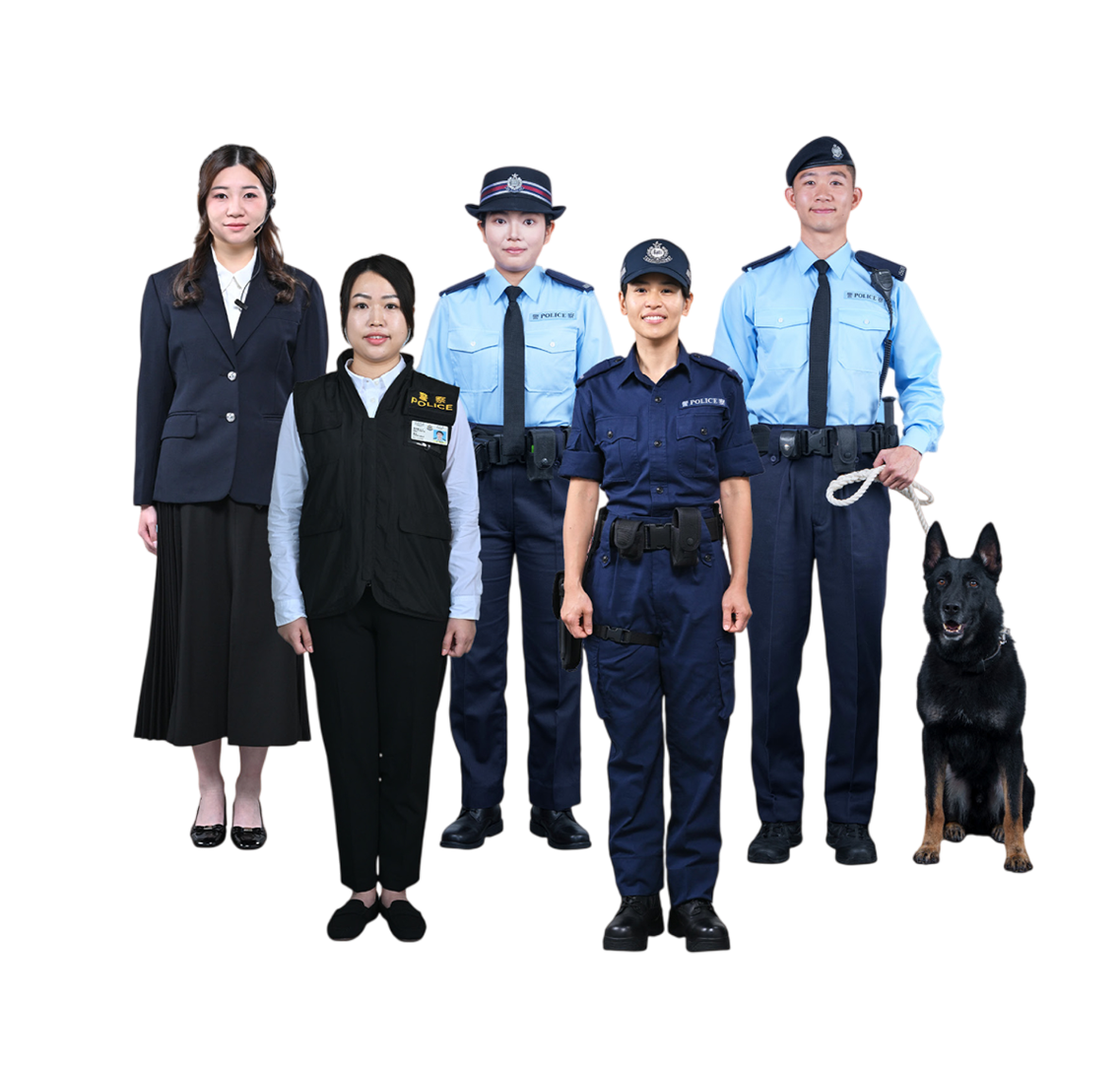  Force Family - team2 