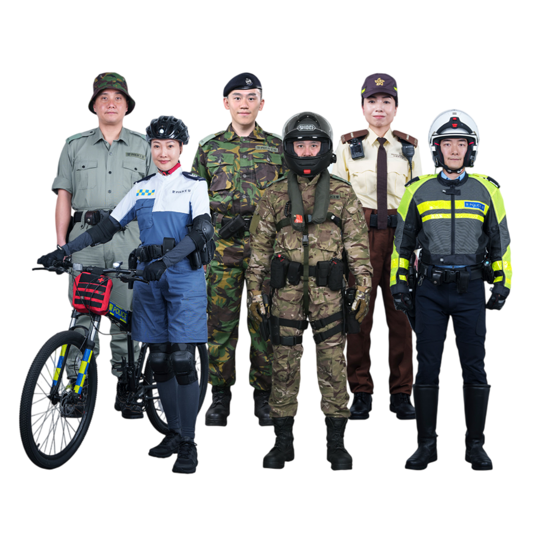  Force Family - team3 