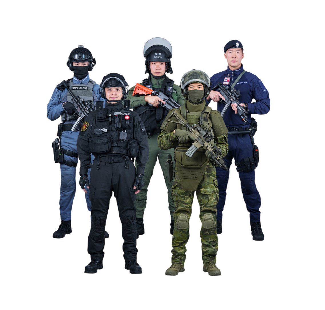  Force Family - team4 