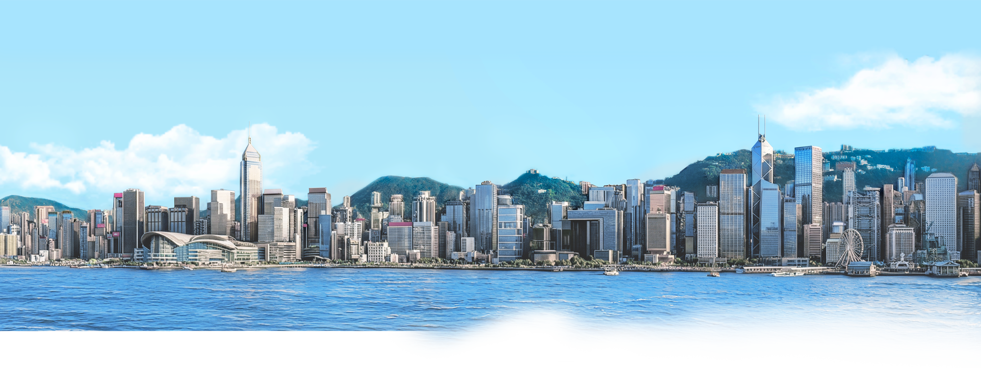 hk background