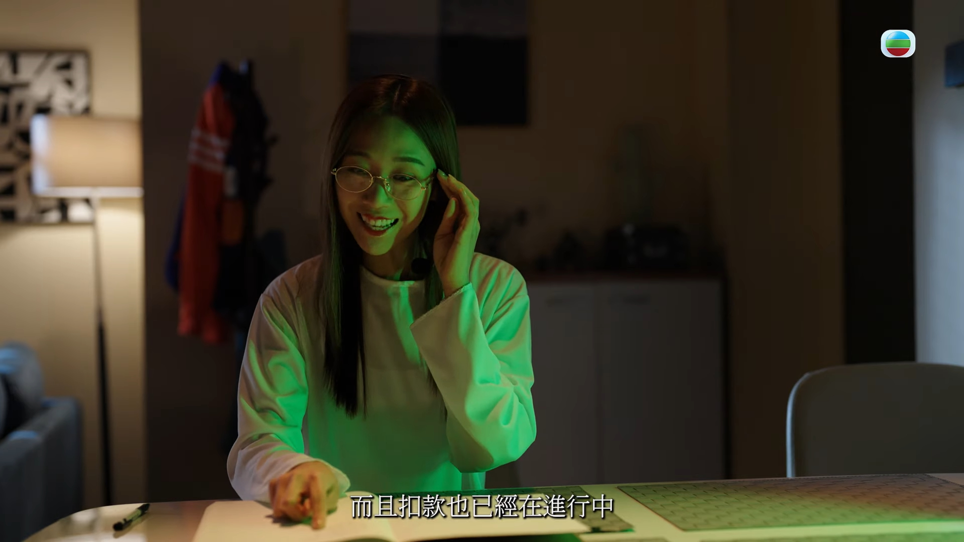 《警聲百二秒II》截圖。