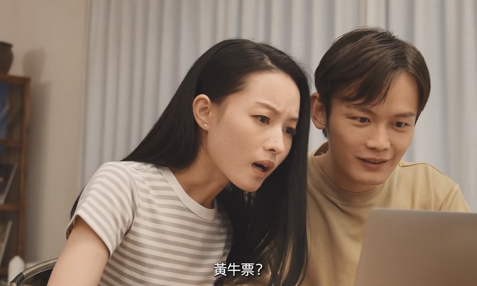 《警聲百二秒》截圖。