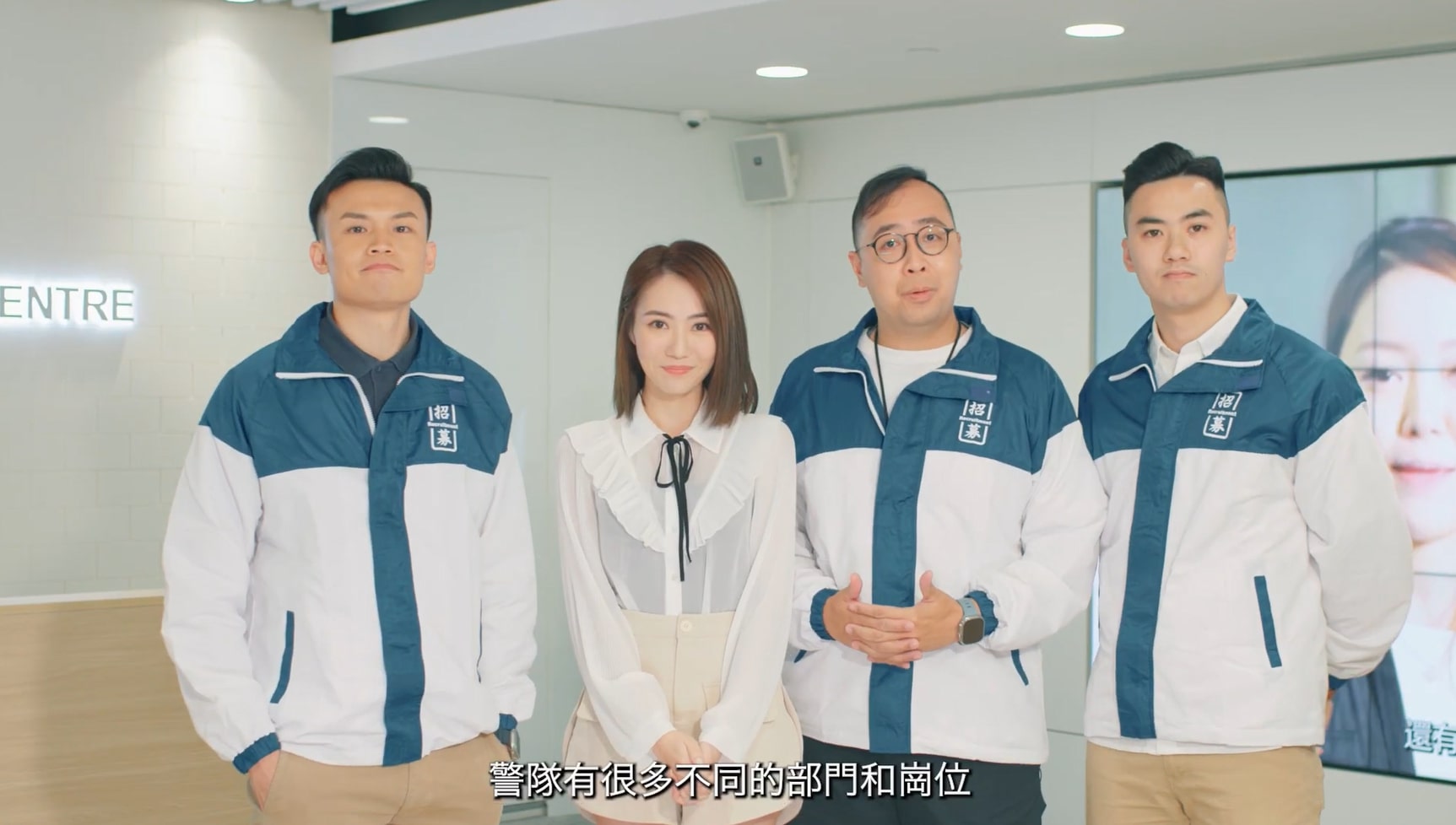 《警聲百二秒II》