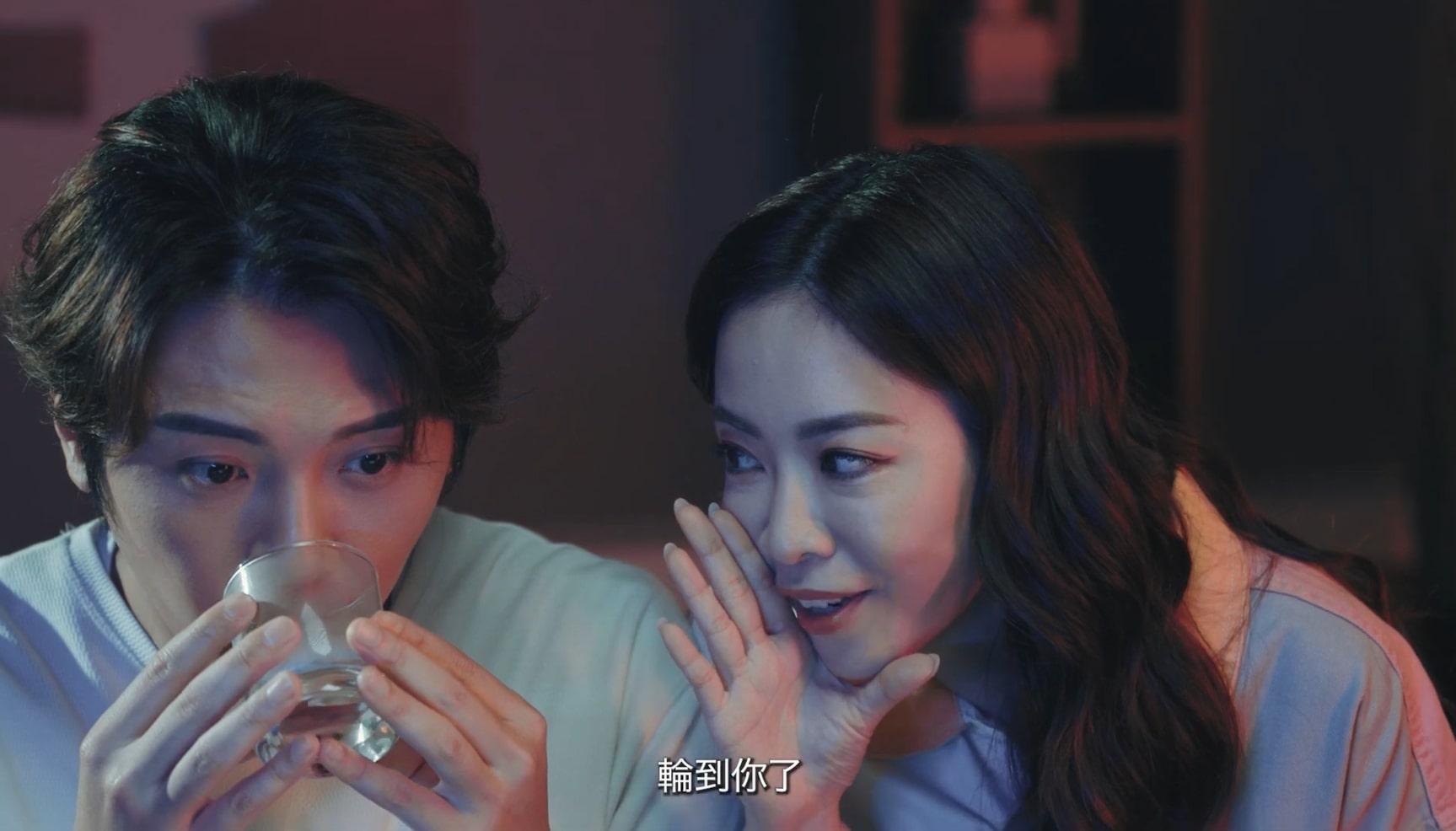 《警聲百二秒》截圖。