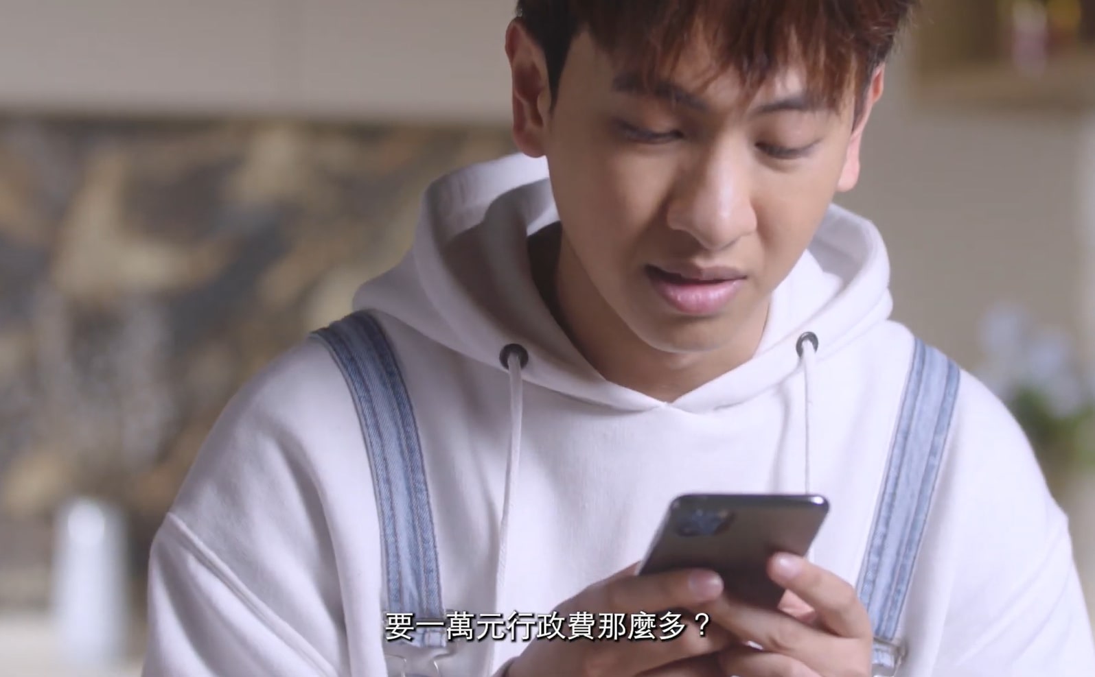 《警聲百二秒II》截圖。