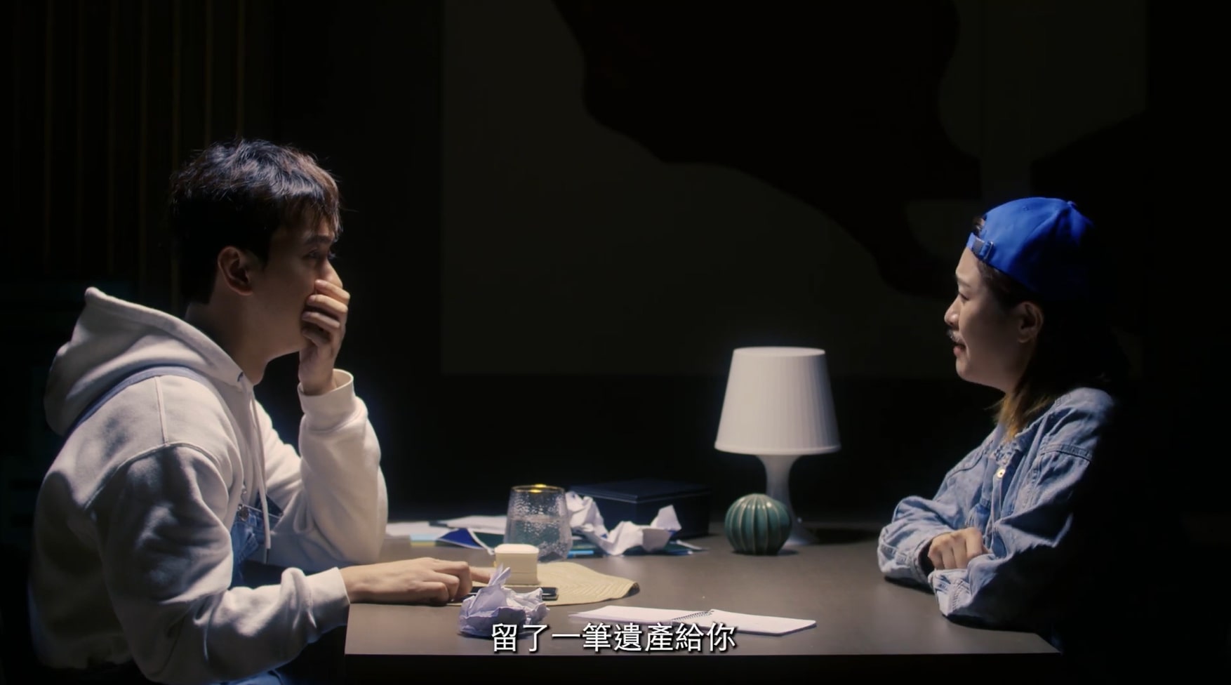 《警聲百二秒》技術支援騙案案例截圖