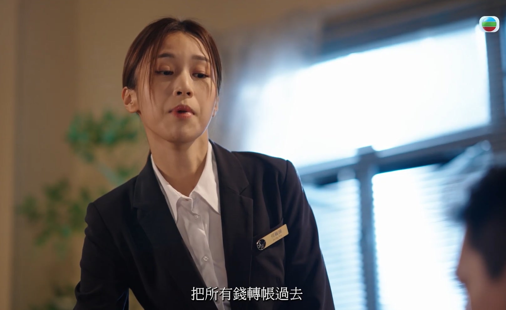 《警聲百二秒II》截圖。