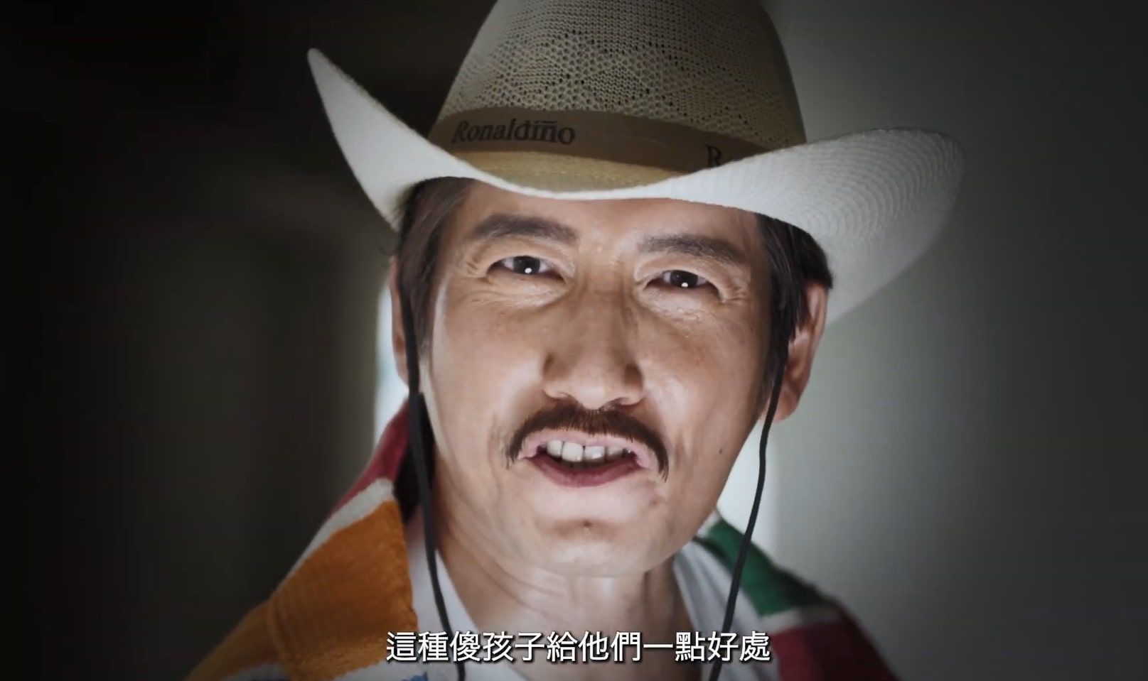 《警聲百二秒》截圖。