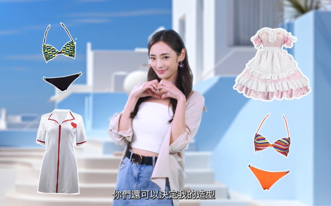 《警聲百二秒》截圖。